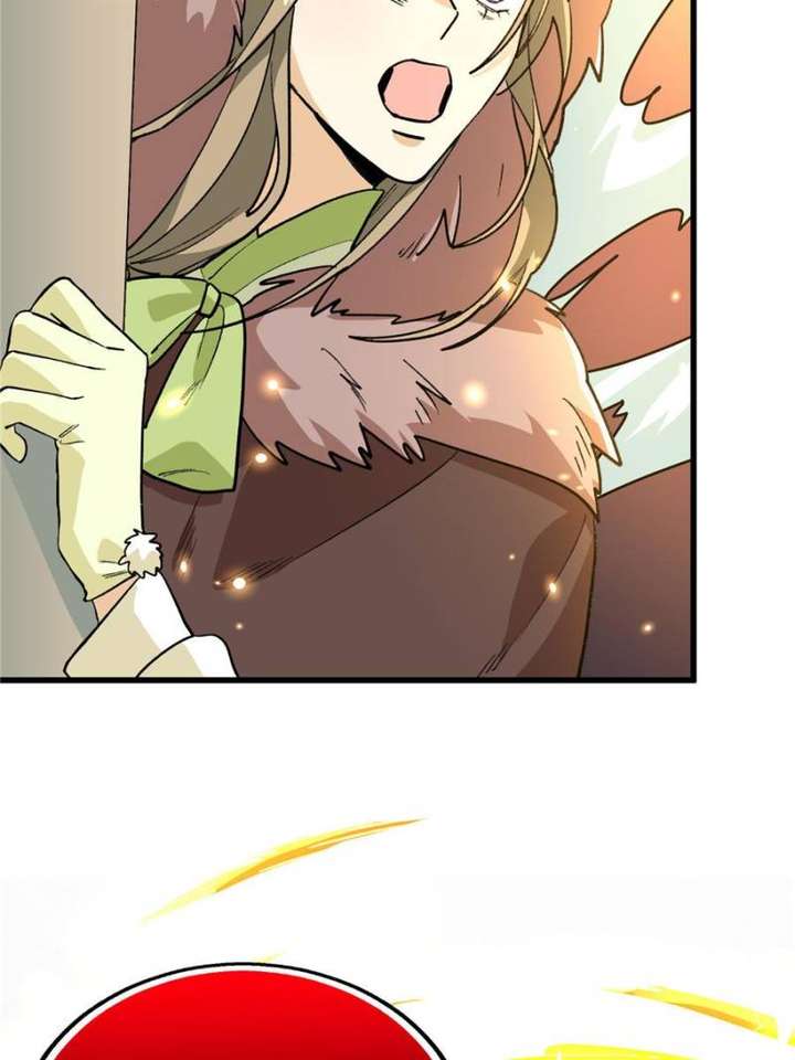 Clumsy Master, You’ve Crossed the Line! Chapter 120 - Page 45