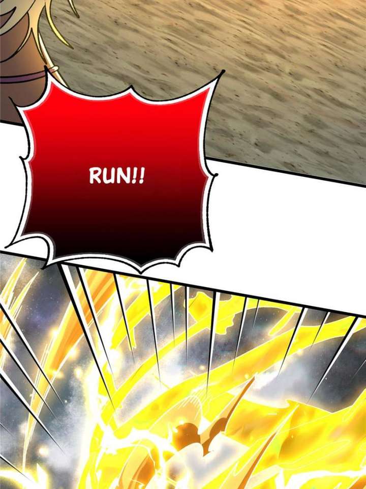 Clumsy Master, You’ve Crossed the Line! Chapter 120 - Page 48