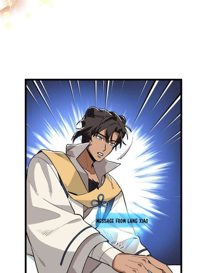 Clumsy Master, You’ve Crossed the Line! Chapter 120 - Page 5