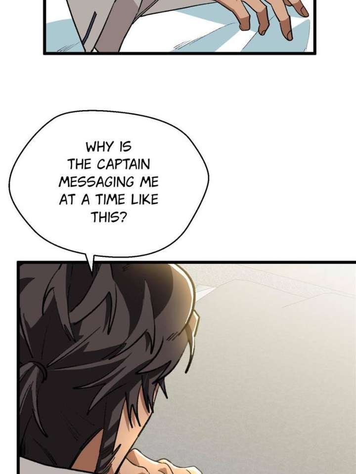 Clumsy Master, You’ve Crossed the Line! Chapter 120 - Page 6