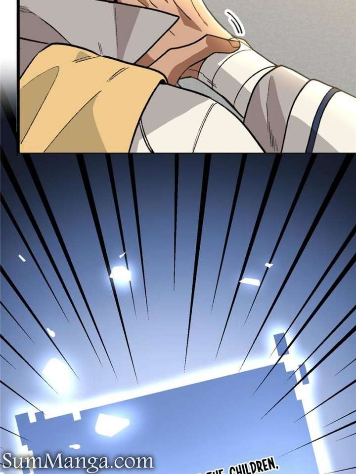 Clumsy Master, You’ve Crossed the Line! Chapter 120 - Page 7