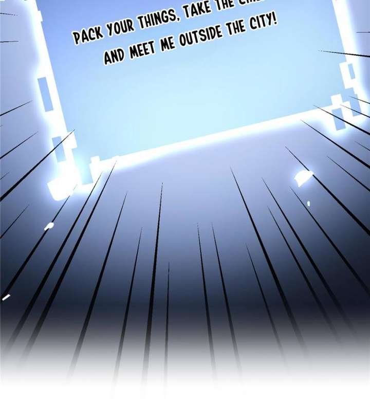 Clumsy Master, You’ve Crossed the Line! Chapter 120 - Page 8