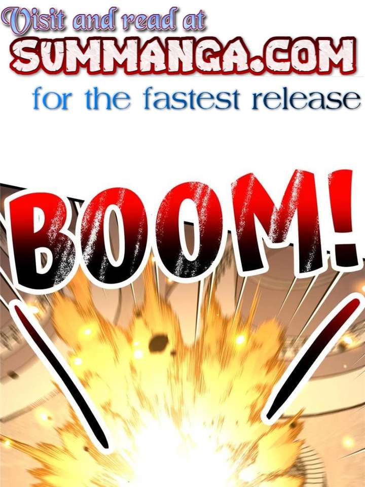 Clumsy Master, You’ve Crossed the Line! Chapter 121 - Page 1