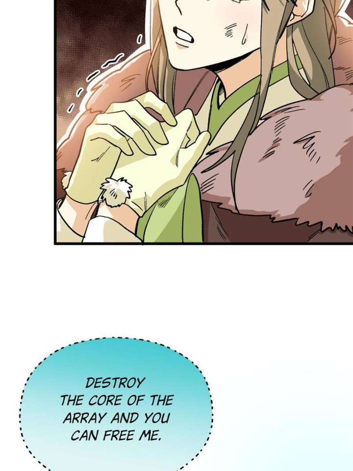 Clumsy Master, You’ve Crossed the Line! Chapter 121 - Page 10