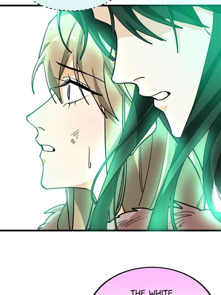 Clumsy Master, You’ve Crossed the Line! Chapter 121 - Page 11