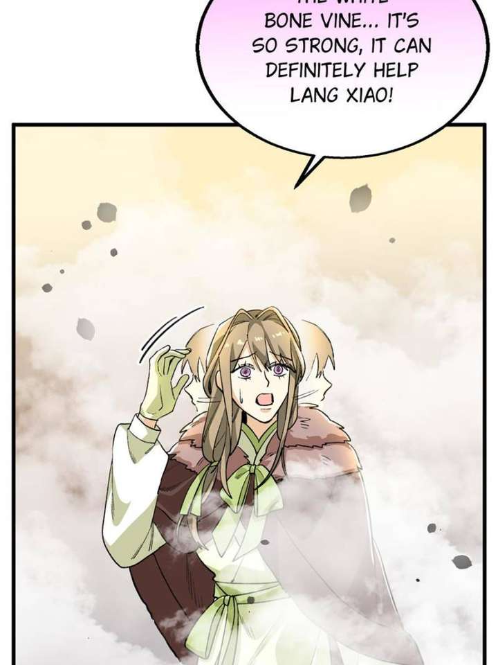 Clumsy Master, You’ve Crossed the Line! Chapter 121 - Page 12