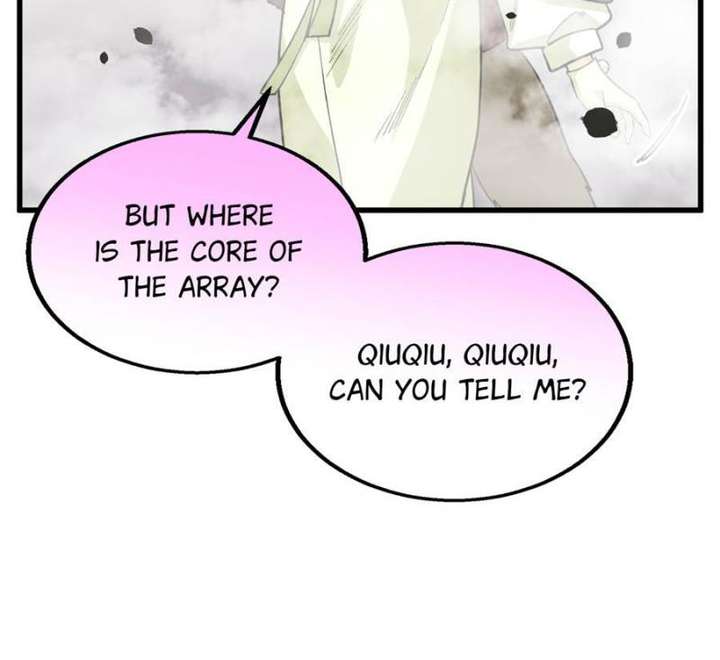 Clumsy Master, You’ve Crossed the Line! Chapter 121 - Page 13