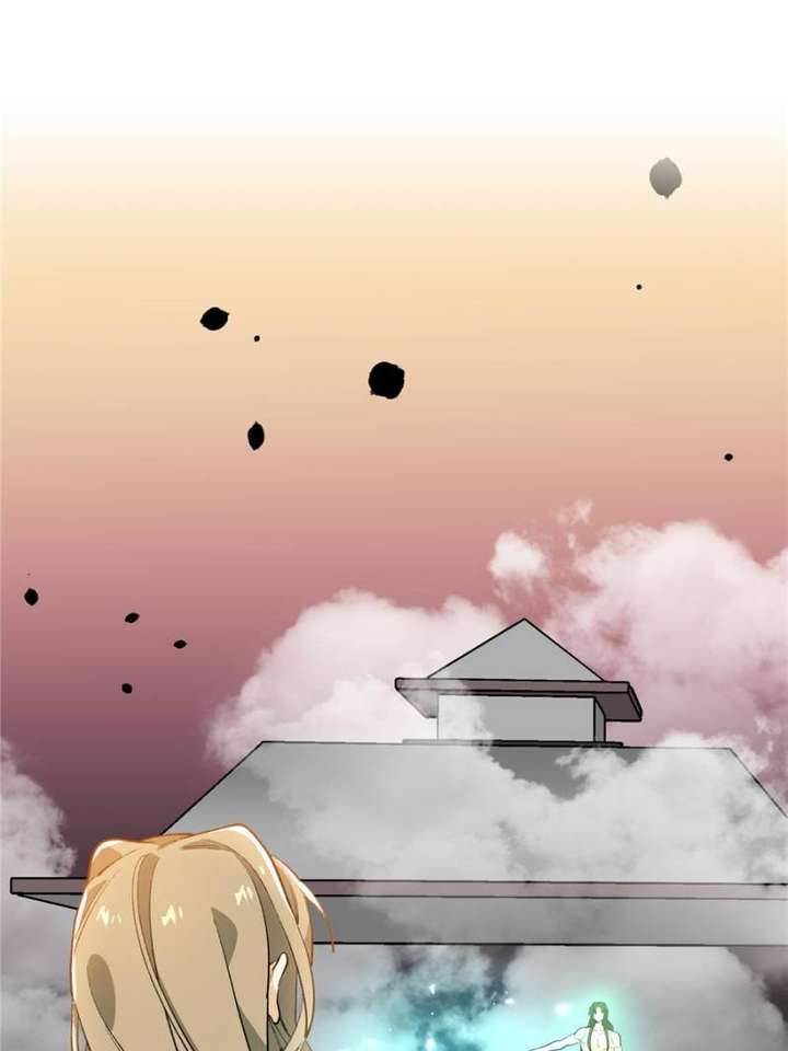 Clumsy Master, You’ve Crossed the Line! Chapter 121 - Page 15