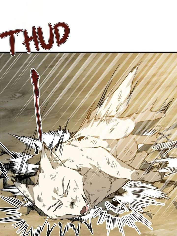 Clumsy Master, You’ve Crossed the Line! Chapter 121 - Page 17