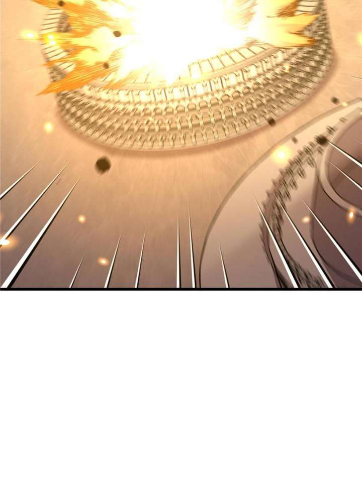 Clumsy Master, You’ve Crossed the Line! Chapter 121 - Page 2