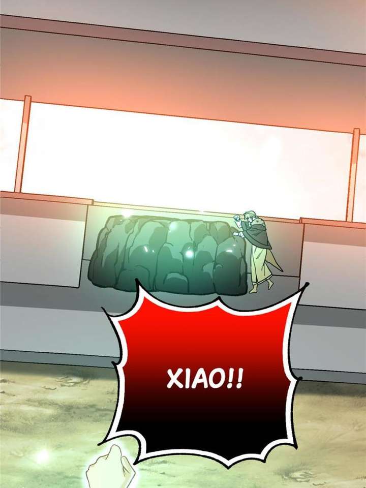 Clumsy Master, You’ve Crossed the Line! Chapter 121 - Page 20