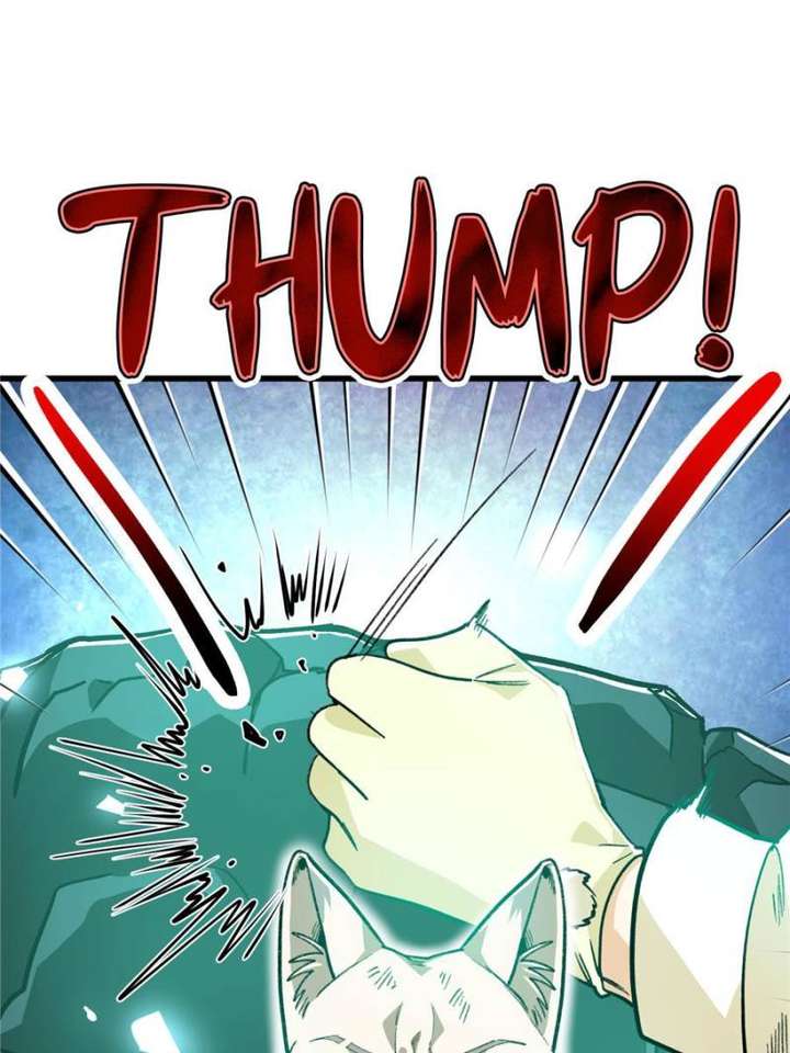 Clumsy Master, You’ve Crossed the Line! Chapter 121 - Page 23