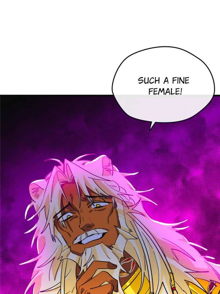 Clumsy Master, You’ve Crossed the Line! Chapter 121 - Page 28