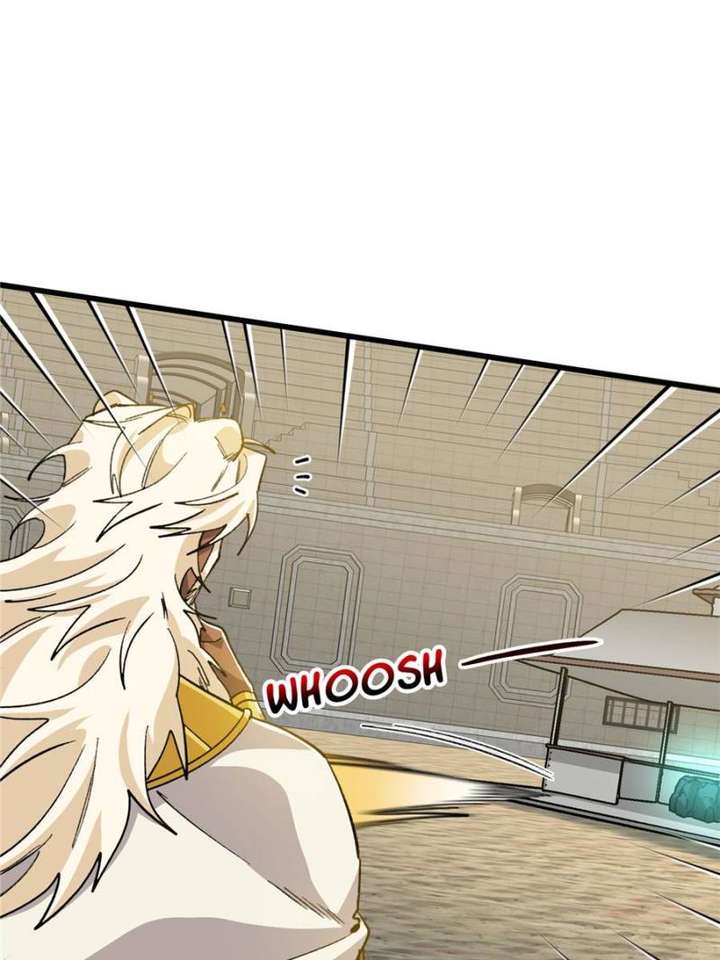 Clumsy Master, You’ve Crossed the Line! Chapter 121 - Page 32