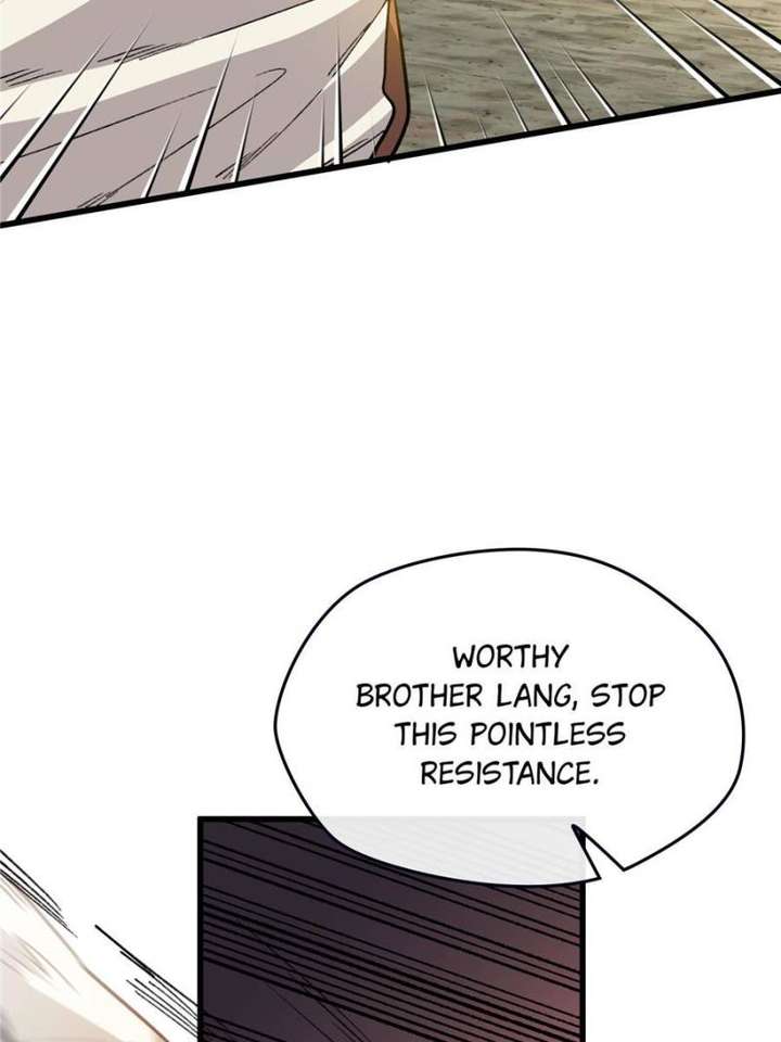 Clumsy Master, You’ve Crossed the Line! Chapter 121 - Page 33