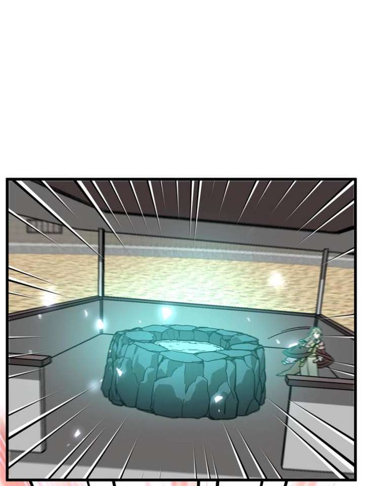 Clumsy Master, You’ve Crossed the Line! Chapter 121 - Page 35