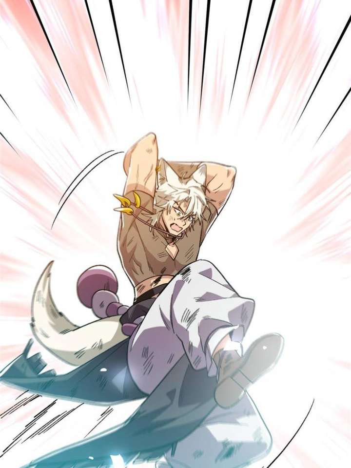 Clumsy Master, You’ve Crossed the Line! Chapter 121 - Page 36