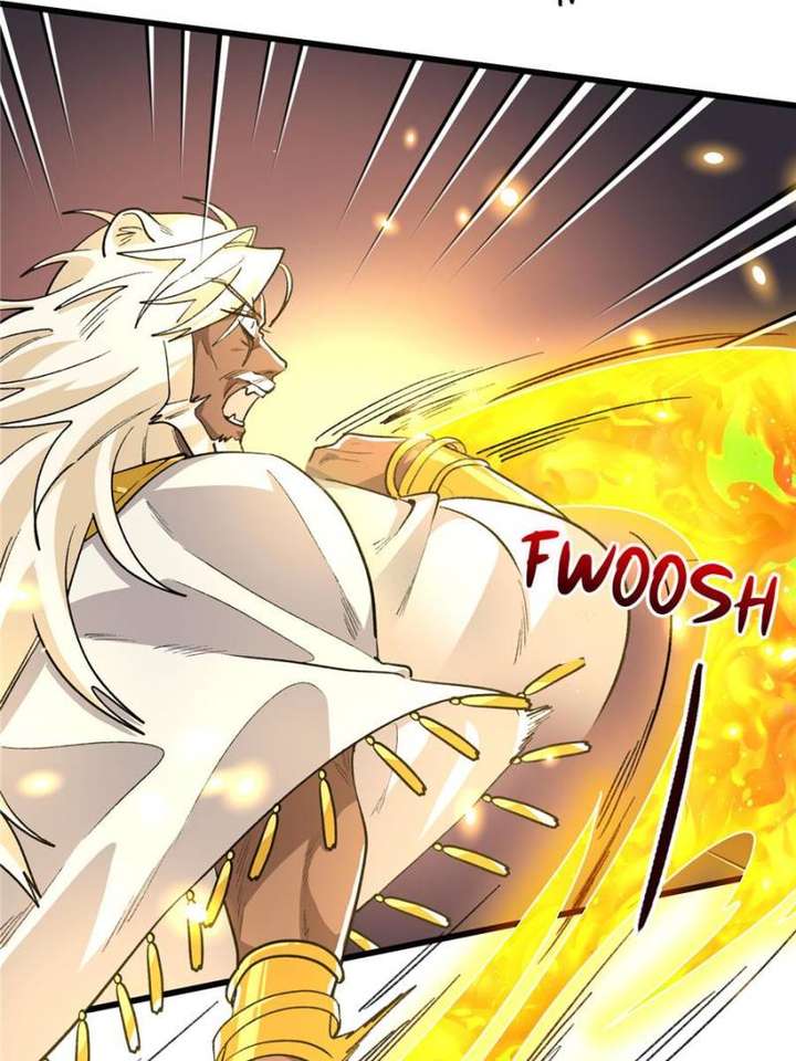 Clumsy Master, You’ve Crossed the Line! Chapter 121 - Page 38