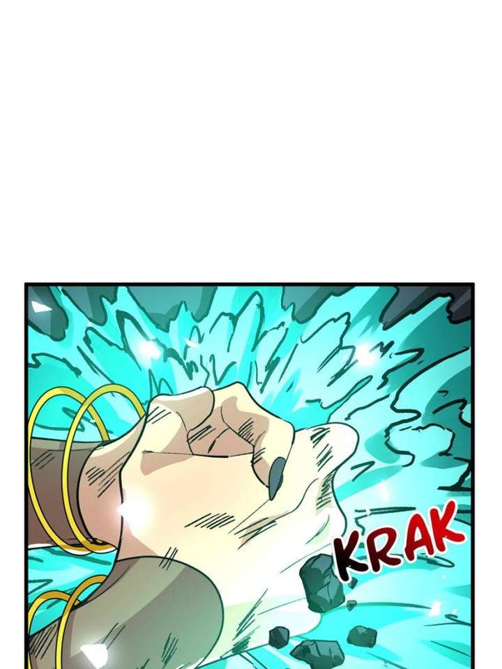 Clumsy Master, You’ve Crossed the Line! Chapter 121 - Page 47