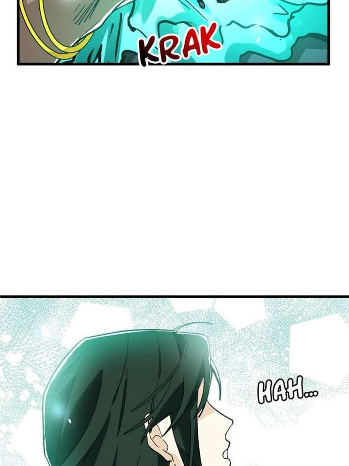 Clumsy Master, You’ve Crossed the Line! Chapter 121 - Page 48