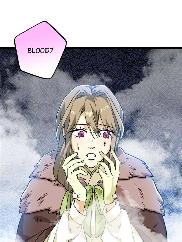 Clumsy Master, You’ve Crossed the Line! Chapter 121 - Page 5