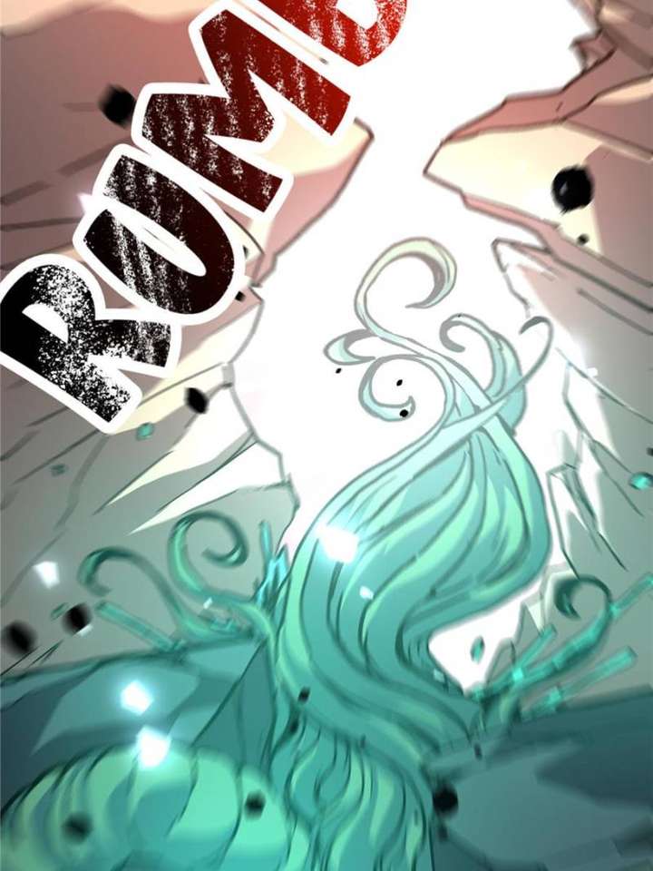 Clumsy Master, You’ve Crossed the Line! Chapter 121 - Page 50