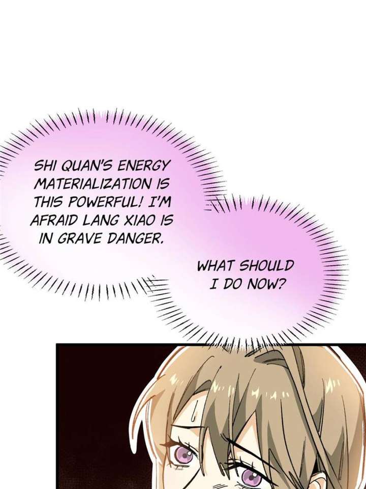 Clumsy Master, You’ve Crossed the Line! Chapter 121 - Page 9