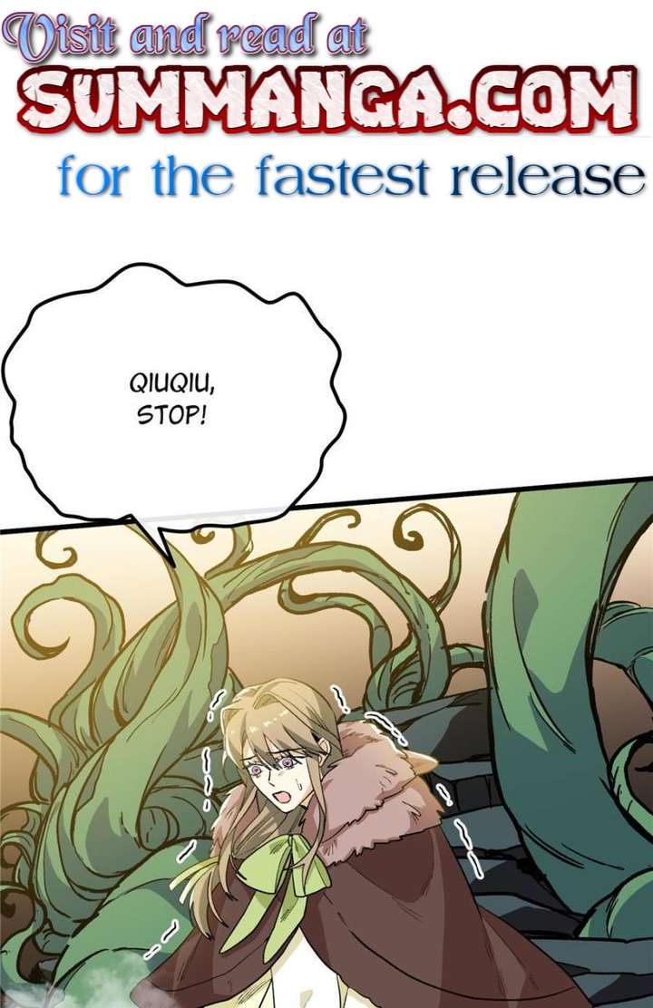 Clumsy Master, You’ve Crossed the Line! Chapter 122 - Page 1