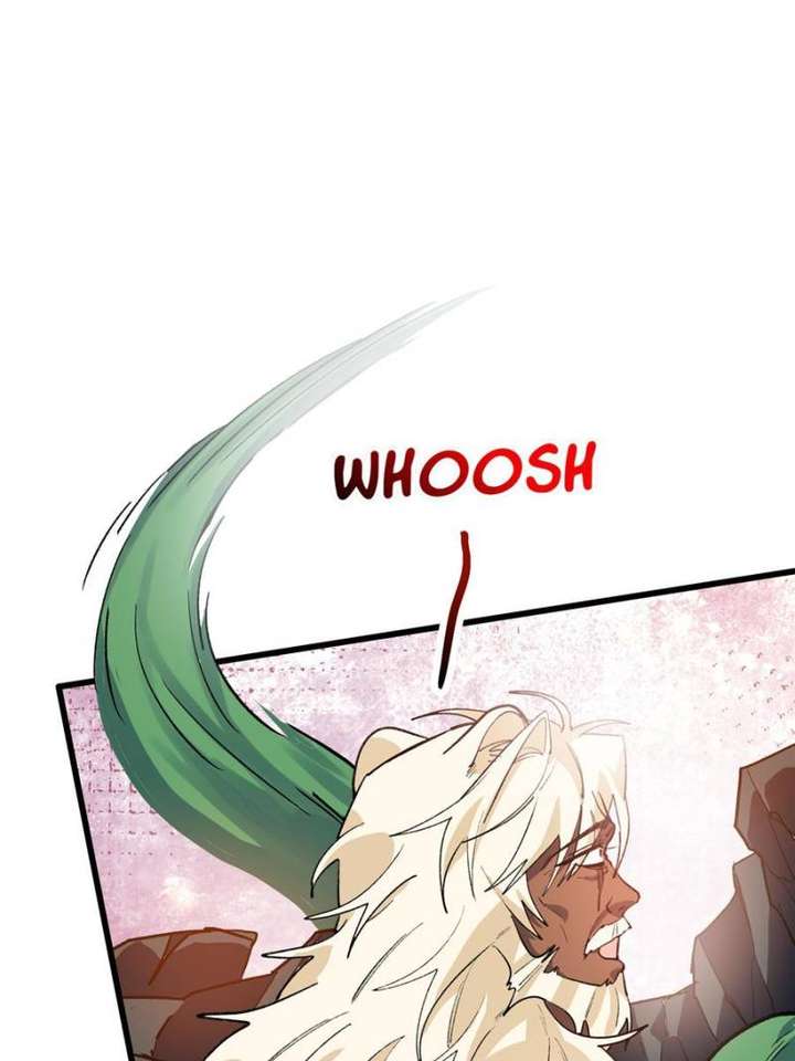 Clumsy Master, You’ve Crossed the Line! Chapter 122 - Page 11