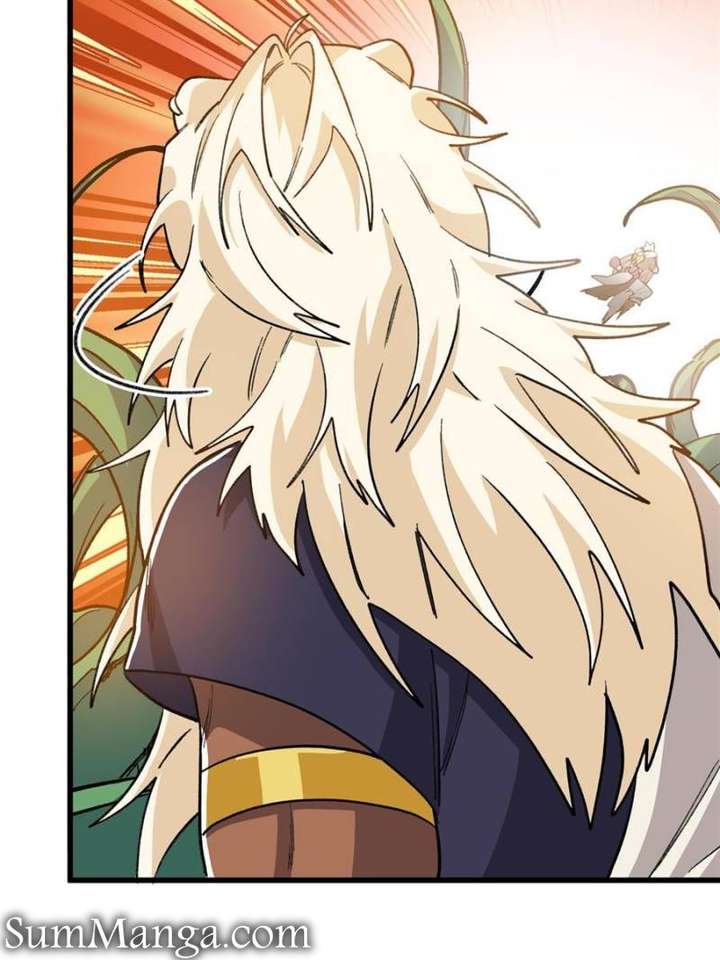 Clumsy Master, You’ve Crossed the Line! Chapter 122 - Page 14