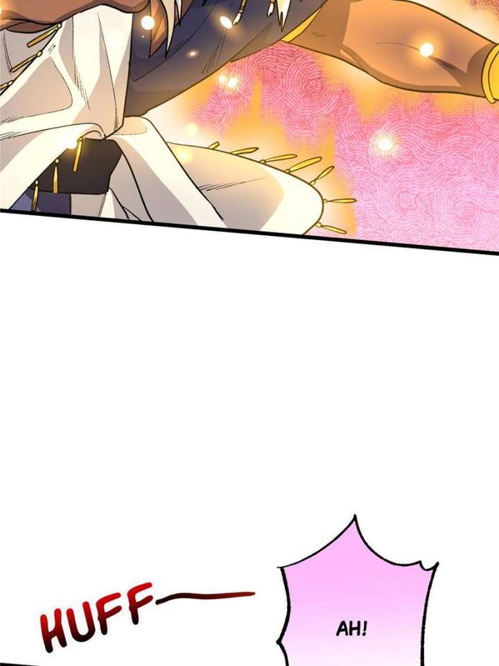 Clumsy Master, You’ve Crossed the Line! Chapter 122 - Page 16