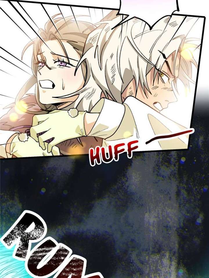 Clumsy Master, You’ve Crossed the Line! Chapter 122 - Page 17