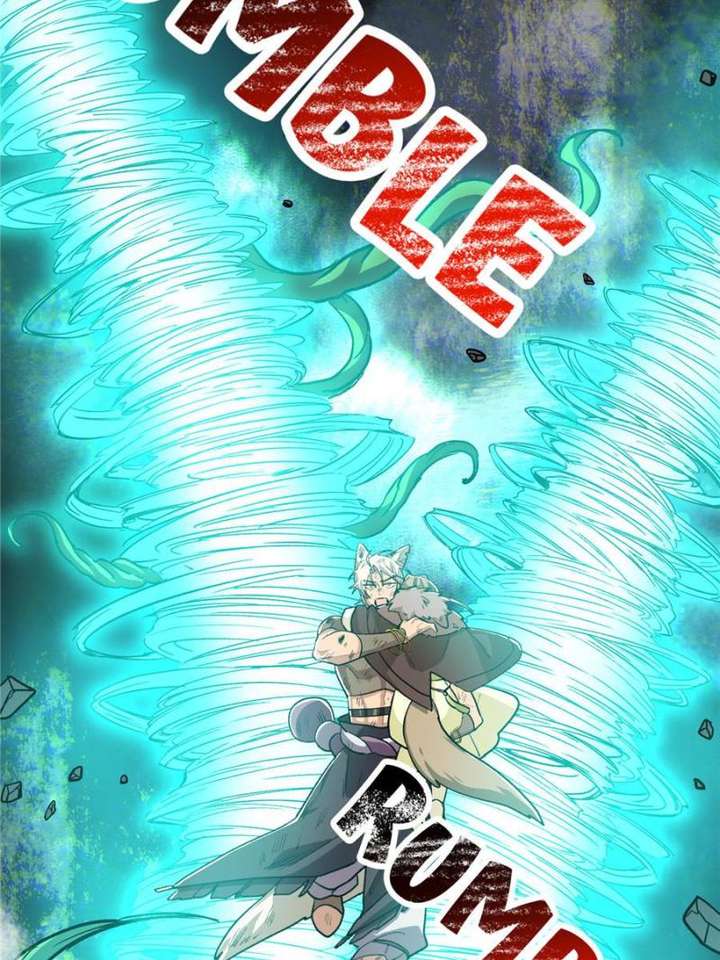 Clumsy Master, You’ve Crossed the Line! Chapter 122 - Page 18