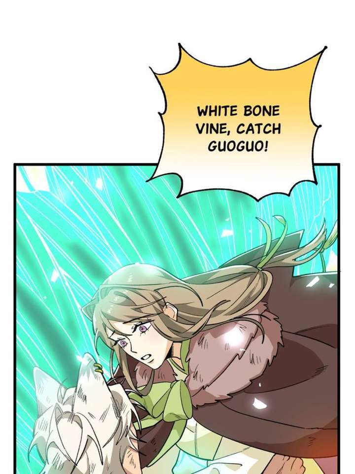 Clumsy Master, You’ve Crossed the Line! Chapter 122 - Page 20