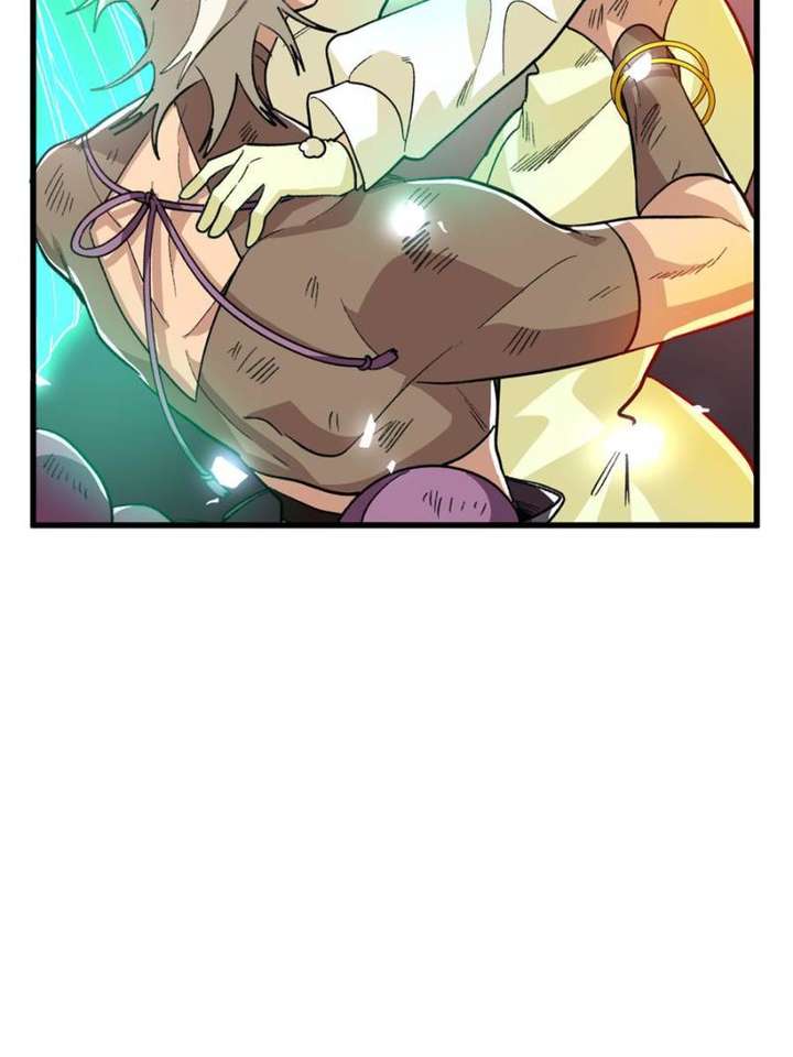 Clumsy Master, You’ve Crossed the Line! Chapter 122 - Page 21