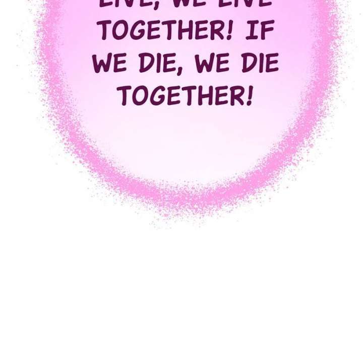 Clumsy Master, You’ve Crossed the Line! Chapter 122 - Page 27