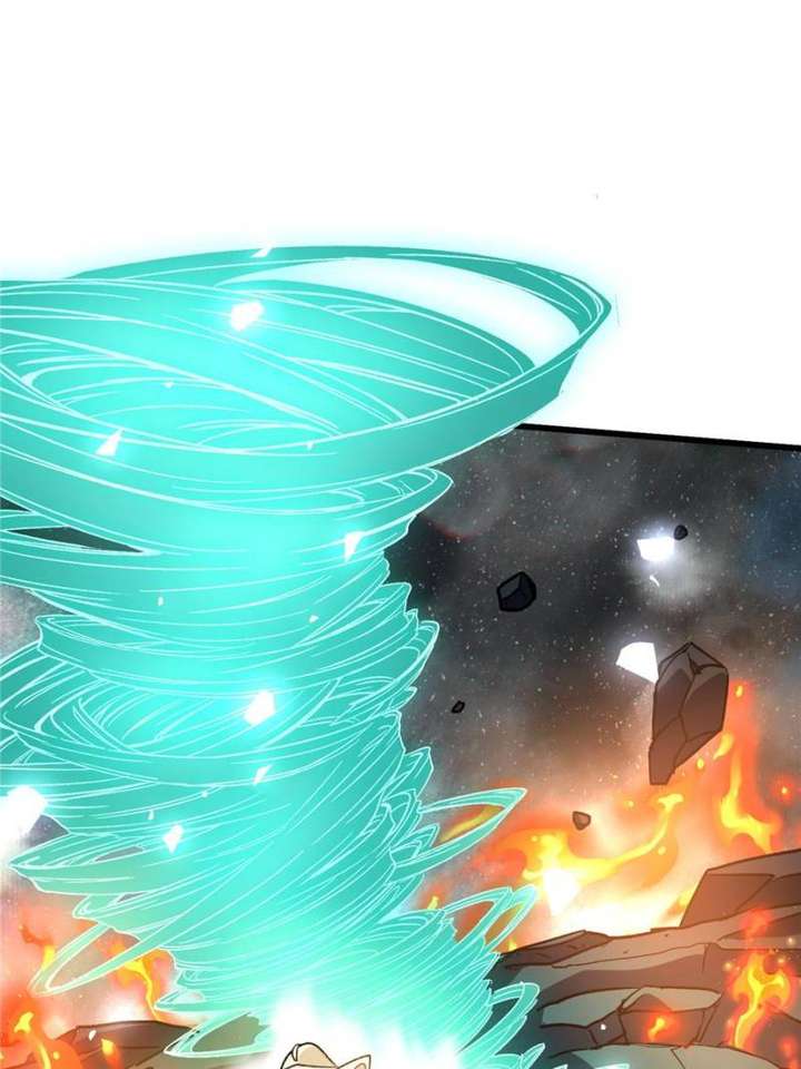 Clumsy Master, You’ve Crossed the Line! Chapter 122 - Page 28