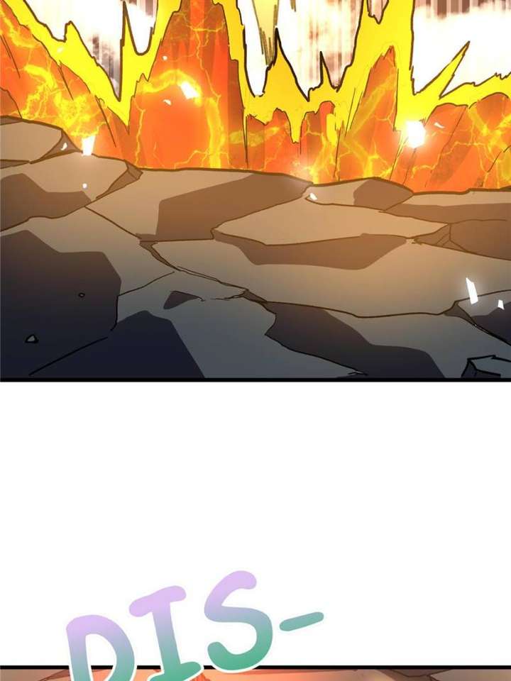 Clumsy Master, You’ve Crossed the Line! Chapter 122 - Page 31