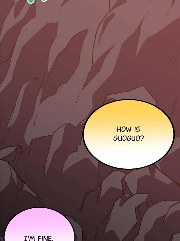 Clumsy Master, You’ve Crossed the Line! Chapter 122 - Page 33