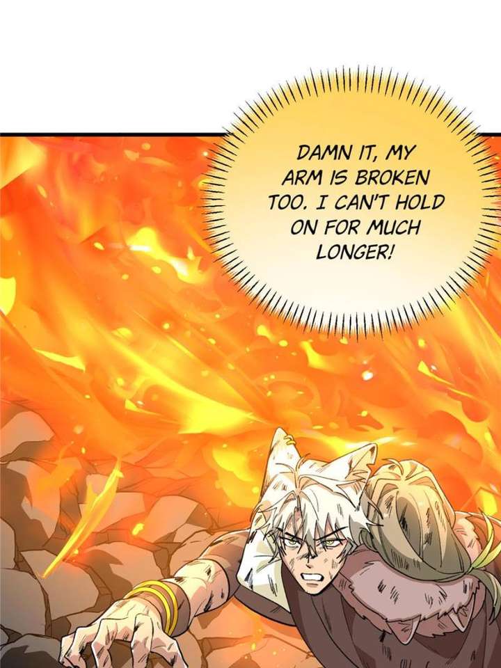 Clumsy Master, You’ve Crossed the Line! Chapter 122 - Page 38