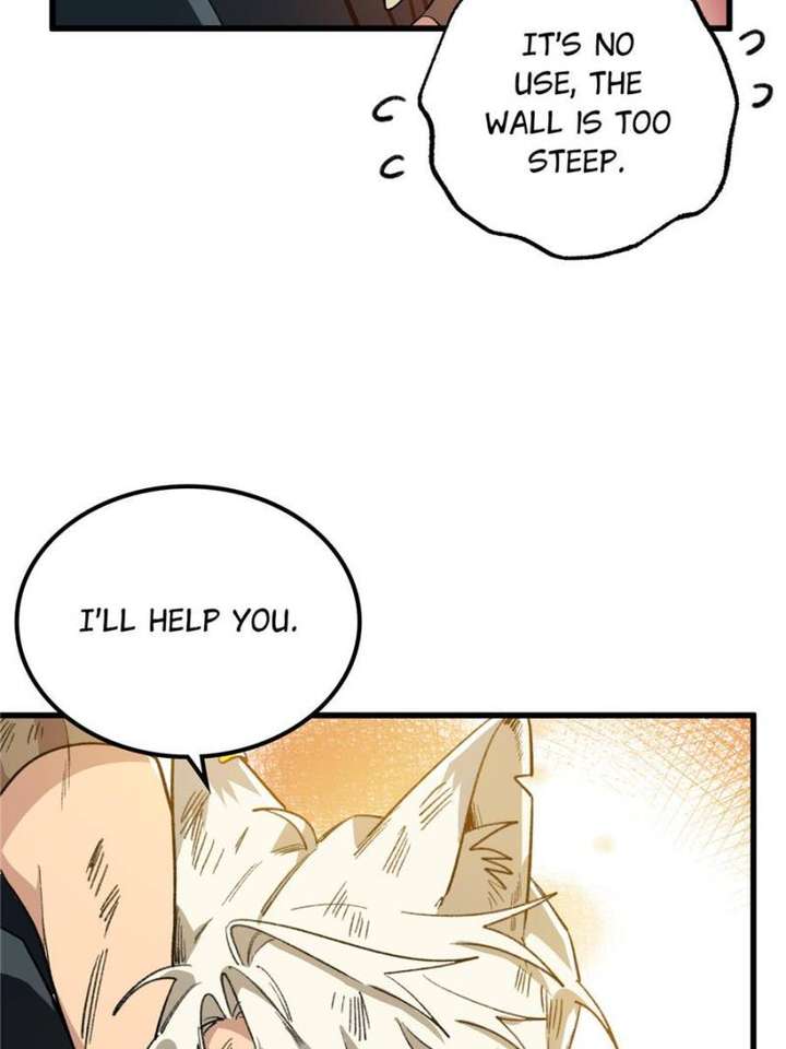 Clumsy Master, You’ve Crossed the Line! Chapter 122 - Page 51