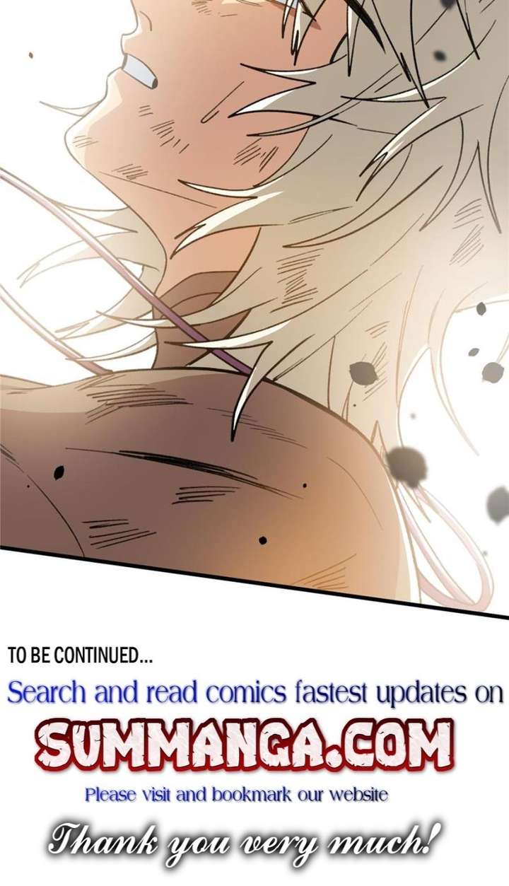 Clumsy Master, You’ve Crossed the Line! Chapter 122 - Page 56