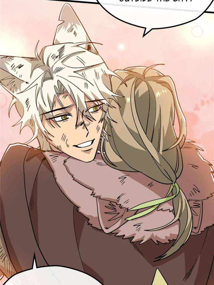 Clumsy Master, You’ve Crossed the Line! Chapter 122 - Page 6