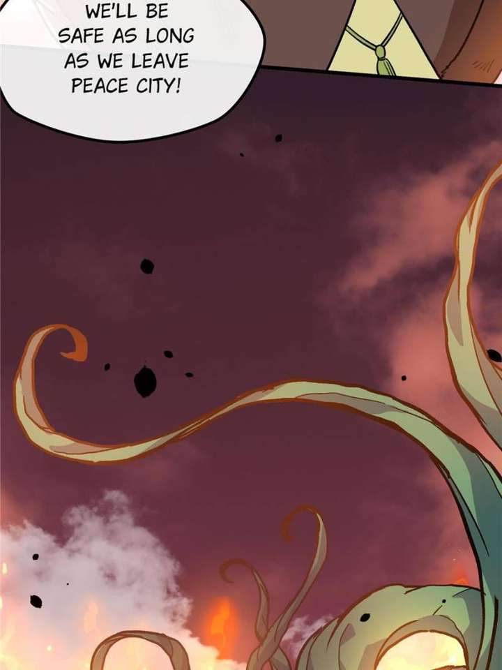 Clumsy Master, You’ve Crossed the Line! Chapter 122 - Page 7