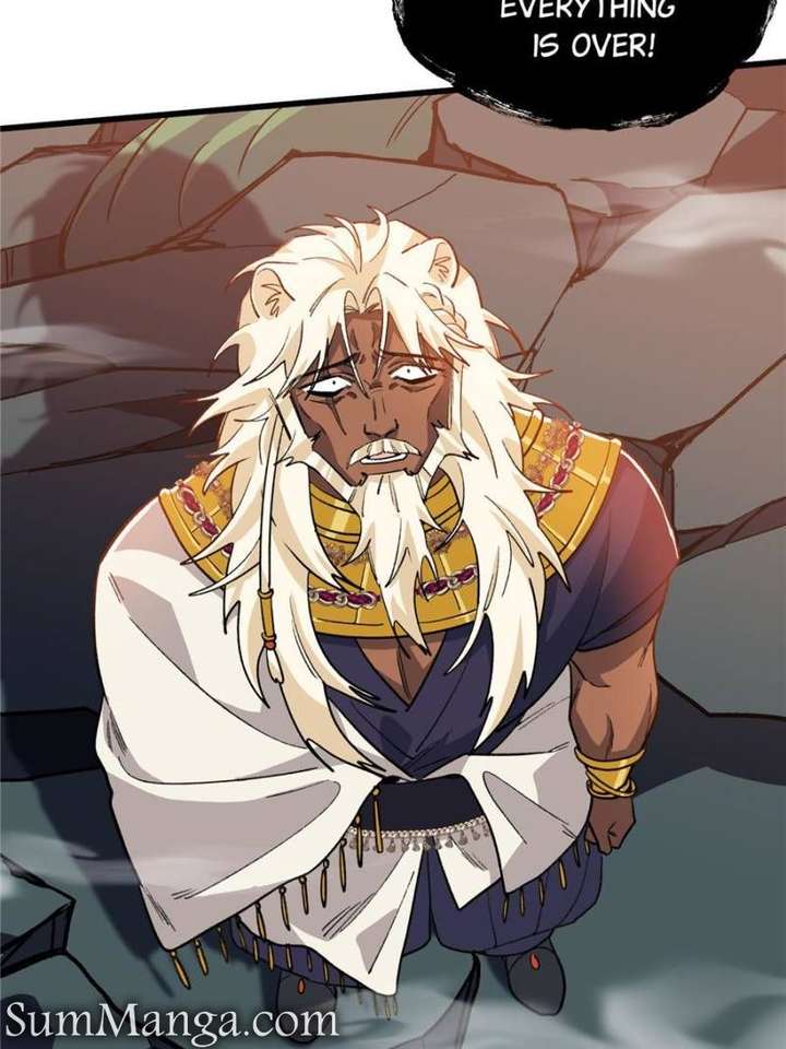 Clumsy Master, You’ve Crossed the Line! Chapter 122 - Page 9