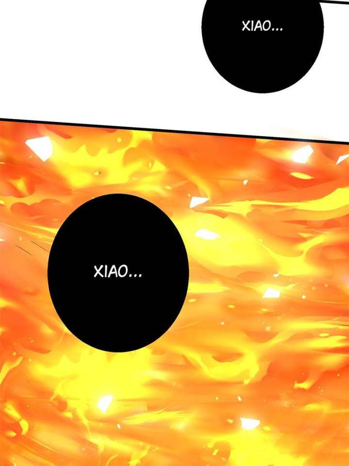 Clumsy Master, You’ve Crossed the Line! Chapter 123 - Page 14