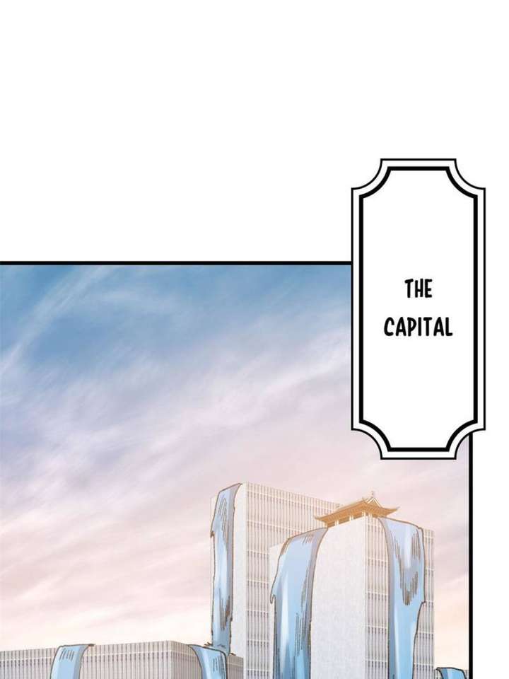 Clumsy Master, You’ve Crossed the Line! Chapter 123 - Page 19