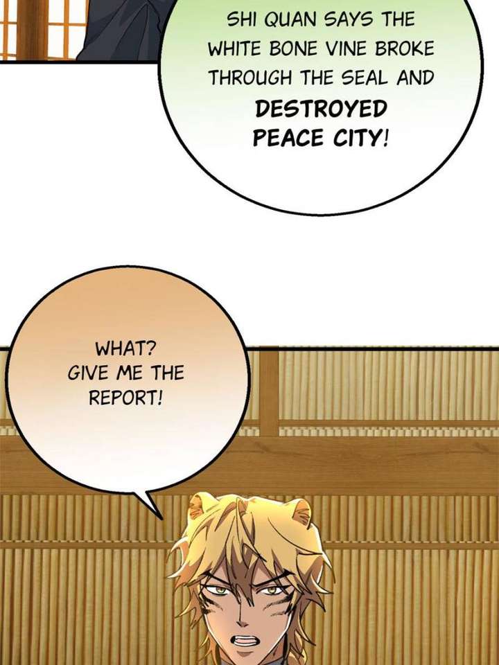 Clumsy Master, You’ve Crossed the Line! Chapter 123 - Page 26