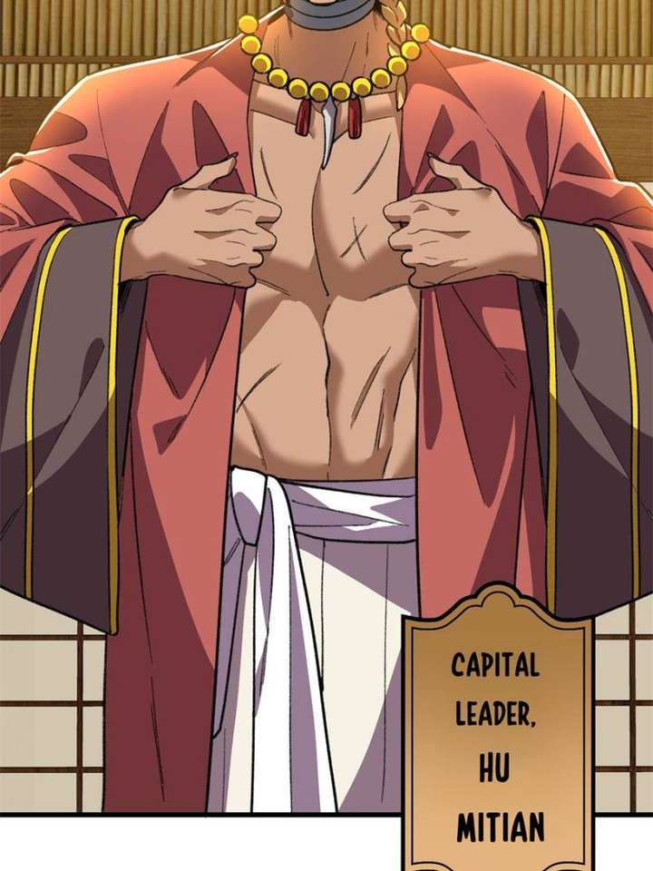 Clumsy Master, You’ve Crossed the Line! Chapter 123 - Page 27