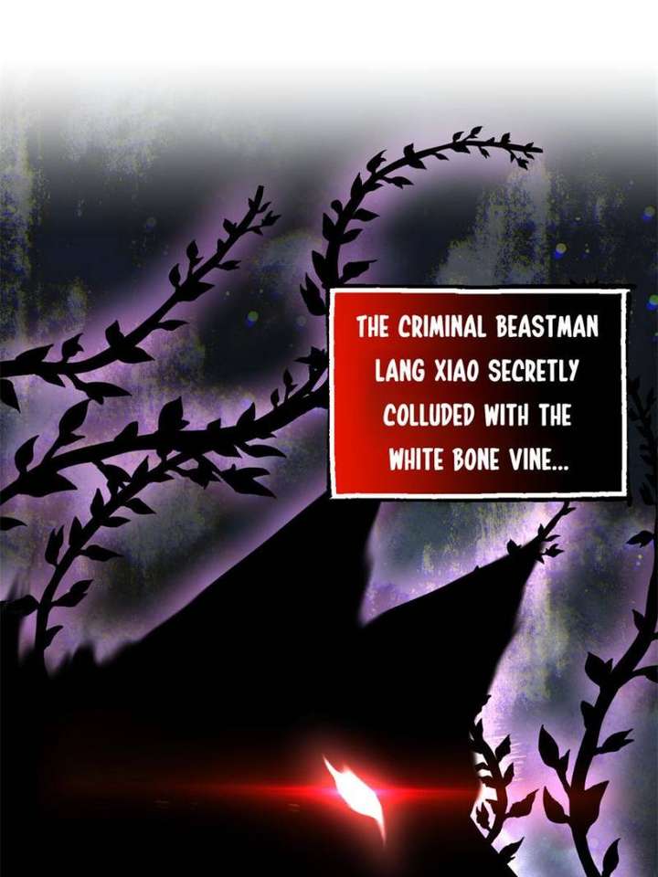 Clumsy Master, You’ve Crossed the Line! Chapter 123 - Page 29